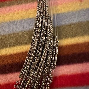 Necklace and Earring set